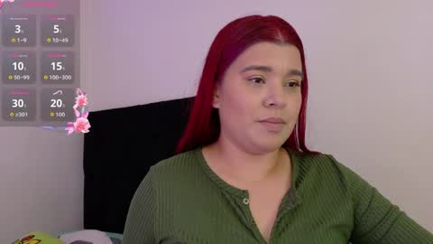 Snapshot of danna_luu chatting on June 2026 04:30:02 AM Danna online show from June 2026 04:30:02 AM
