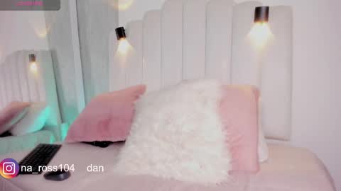 Snapshot of danna_ross101 chatting on March 2025 03:05:02 PM danna ross101 online show from March 2025 03:05:02 PM