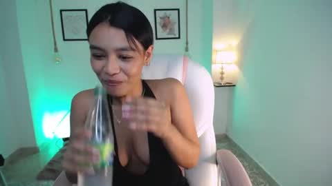 Danna online show from July 2026 10:53:02 PM