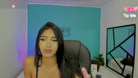 Snapshot of danna_said chatting on May 2026 12:33:02 PM Danna online show from May 2026 12:33:02 PM