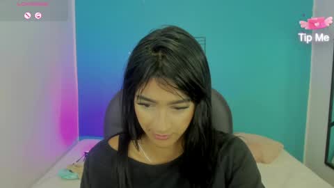 Snapshot of danna_said chatting on May 2026 01:52:01 PM Danna online show from May 2026 01:52:01 PM