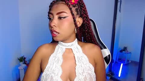 Danna online show from January 2025 09:02:01 AM