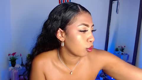 Danna online show from February 2025 12:27:01 PM