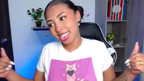 Danna online show from January 2026 10:41:02 AM