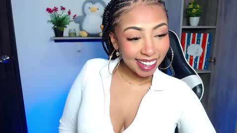 Danna online show from March 2026 09:12:01 AM