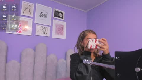 danna_sucker online show from April 2026 11:59:01 AM