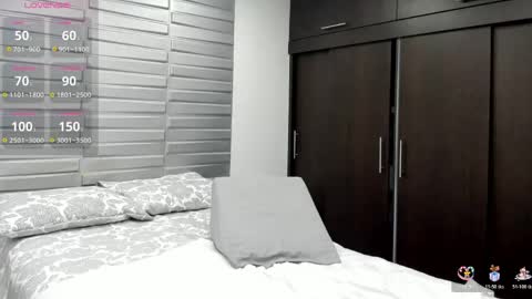 Danna online show from April 2026 01:33:01 AM