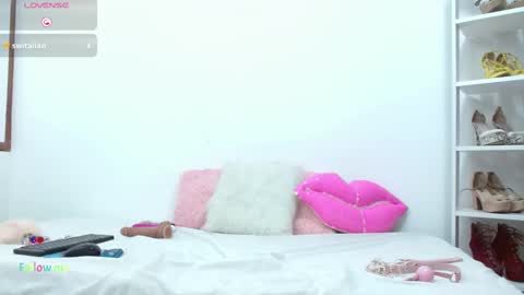 dannacatalina online show from September 2025 03:12:02 PM