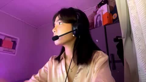 Snapshot of dannachalow chatting on February 2026 03:33:02 PM Kerry online show from February 2026 03:33:02 PM