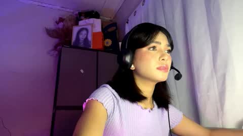 Snapshot of dannachalow chatting on February 2026 07:23:01 AM Kerry online show from February 2026 07:23:01 AM