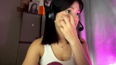 Snapshot of dannachalow chatting on February 2026 05:26:02 AM Kerry online show from February 2026 05:26:02 AM