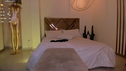 Snapshot of dannacruz_ chatting on December 2024 07:36:01 PM Danna Cruz online show from December 2024 07:36:01 PM