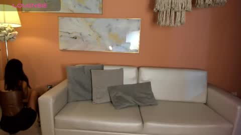 Snapshot of dannacruz_ chatting on February 2025 10:21:01 AM Danna Cruz online show from February 2025 10:21:01 AM