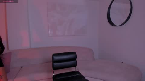 Snapshot of dannacruz_ chatting on September 2025 07:13:01 PM Danna Cruz online show from September 2025 07:13:01 PM