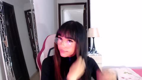 Snapshot of dannadoll69 chatting on January 2025 11:59:02 AM Dannamunoz130 online show from January 2025 11:59:02 AM