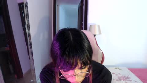 Snapshot of dannadoll69 chatting on January 2025 11:54:01 AM Dannamunoz130 online show from January 2025 11:54:01 AM