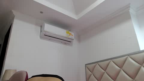 Snapshot of dannadoll69 chatting on January 2025 12:07:01 PM Dannamunoz130 online show from January 2025 12:07:01 PM