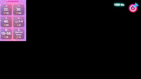 Snapshot of dannadoll69 chatting on January 2025 11:48:02 AM Dannamunoz130 online show from January 2025 11:48:02 AM