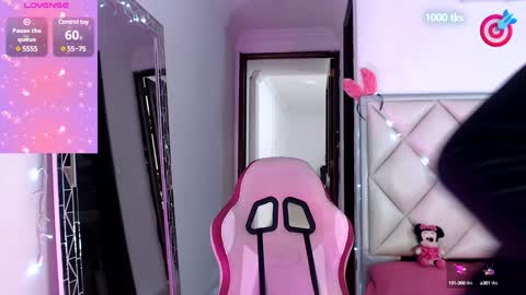 Snapshot of dannadoll69 chatting on January 2025 11:55:01 AM Dannamunoz130 online show from January 2025 11:55:01 AM