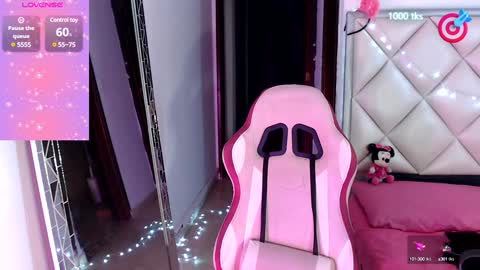 Snapshot of dannadoll69 chatting on January 2025 10:58:02 AM Dannamunoz130 online show from January 2025 10:58:02 AM