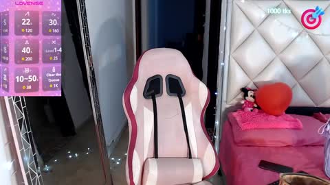 Snapshot of dannadoll69 chatting on February 2025 11:22:02 AM Dannamunoz130 online show from February 2025 11:22:02 AM