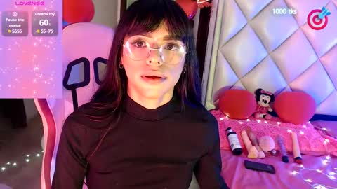 Snapshot of dannadoll69 chatting on February 2025 11:52:01 AM Dannamunoz130 online show from February 2025 11:52:01 AM