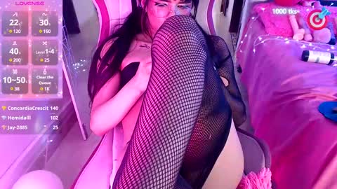 Snapshot of dannadoll69 chatting on February 2025 06:52:02 PM Dannamunoz130 online show from February 2025 06:52:02 PM