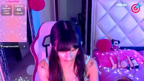 Snapshot of dannadoll69 chatting on March 2025 11:39:02 AM Dannamunoz130 online show from March 2025 11:39:02 AM