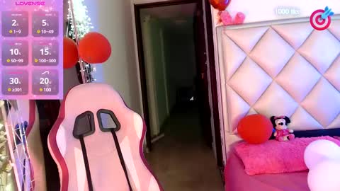 Snapshot of dannadoll69 chatting on March 2025 11:33:01 AM Dannamunoz130 online show from March 2025 11:33:01 AM