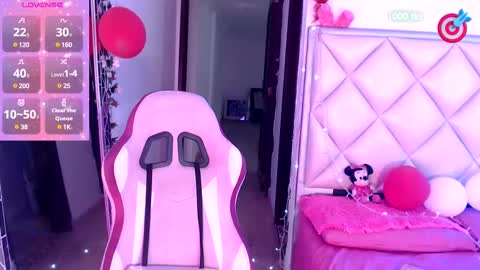 Snapshot of dannadoll69 chatting on March 2025 12:09:01 PM Dannamunoz130 online show from March 2025 12:09:01 PM