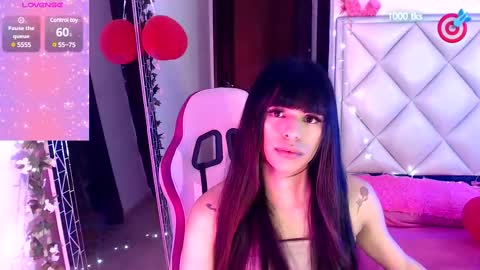 Snapshot of dannadoll69 chatting on March 2025 11:14:02 AM Dannamunoz130 online show from March 2025 11:14:02 AM