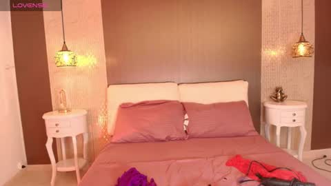 Snapshot of dannadoll69 chatting on September 2025 12:18:01 PM Dannamunoz130 online show from September 2025 12:18:01 PM