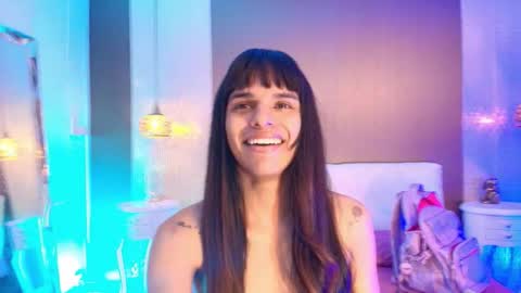 Snapshot of dannadoll69 chatting on October 2025 11:06:01 AM Dannamunoz130 online show from October 2025 11:06:01 AM