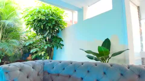 Snapshot of dannadoll69 chatting on October 2025 12:14:02 PM Dannamunoz130 online show from October 2025 12:14:02 PM