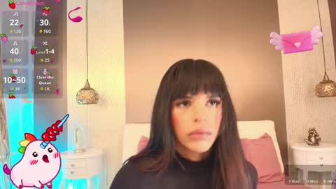 Snapshot of dannadoll69 chatting on October 2025 12:25:01 PM Dannamunoz130 online show from October 2025 12:25:01 PM