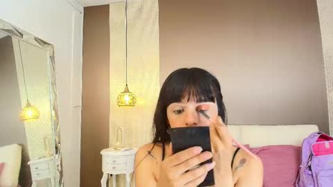 Snapshot of dannadoll69 chatting on October 2025 01:56:01 PM Dannamunoz130 online show from October 2025 01:56:01 PM