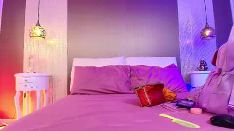 Snapshot of dannadoll69 chatting on October 2025 11:11:01 AM Dannamunoz130 online show from October 2025 11:11:01 AM