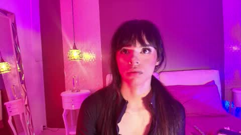 Snapshot of dannadoll69 chatting on October 2025 11:55:01 AM Dannamunoz130 online show from October 2025 11:55:01 AM