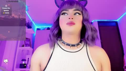 dannadolls online show from March 2026 05:13:02 PM