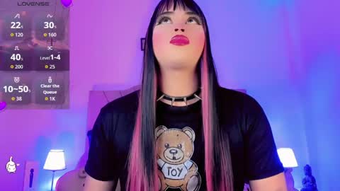 dannadolls online show from April 2026 06:34:01 PM