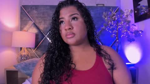 Snapshot of dannafalco25 chatting on January 2025 02:56:02 PM Valery Danna online show from January 2025 02:56:02 PM