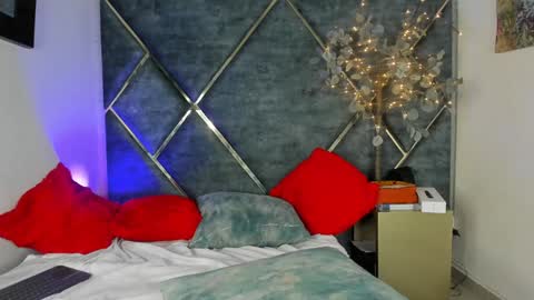 Snapshot of dannafalco25 chatting on January 2025 11:35:02 PM Valery Danna online show from January 2025 11:35:02 PM