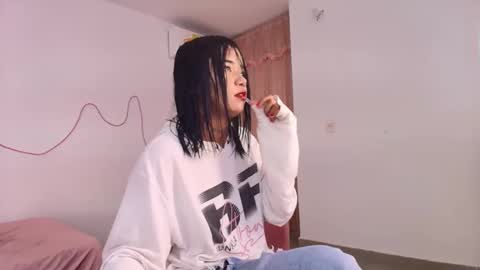 dannagabriella online show from April 2026 03:34:01 AM