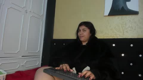 Snapshot of dannagarza chatting on February 2025 10:42:02 AM Danna Garza online show from February 2025 10:42:02 AM