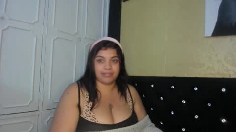 Snapshot of dannagarza chatting on February 2025 11:08:02 AM Danna Garza online show from February 2025 11:08:02 AM