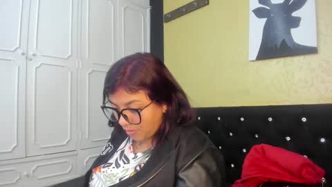 Snapshot of dannagarza chatting on March 2025 04:28:01 AM Danna Garza online show from March 2025 04:28:01 AM