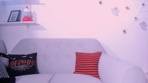 Insta DannaBlueX  online show from October 2025 05:23:02 PM