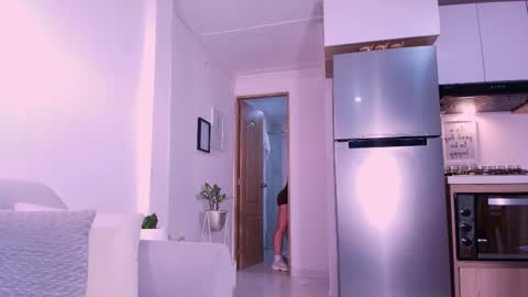 Insta DannaBlueX  online show from February 2026 08:35:01 PM