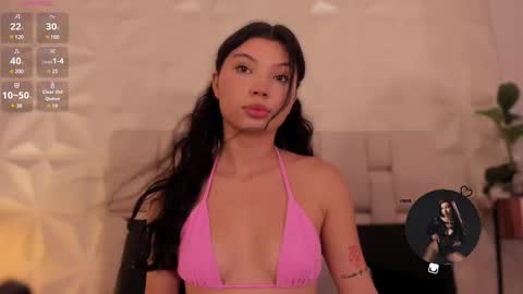 Danna online show from February 2025 07:48:02 PM