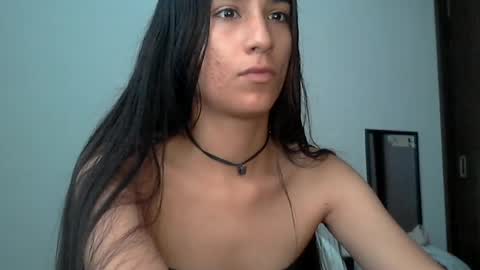 Snapshot of dannali22 chatting on July 2026 06:34:02 PM Dannali22 online show from July 2026 06:34:02 PM